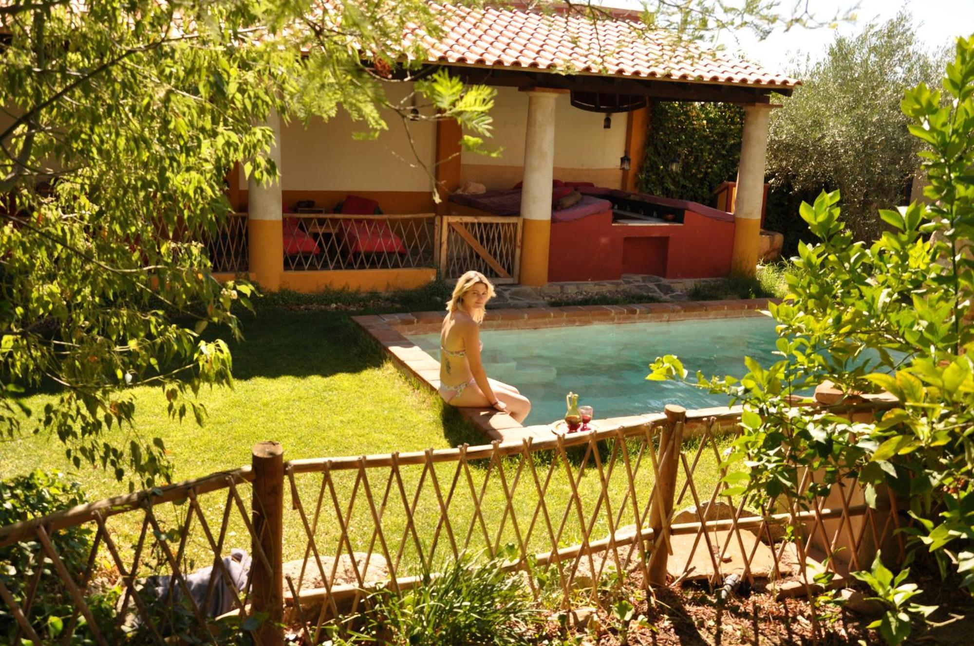 Termas Aqua Libera *