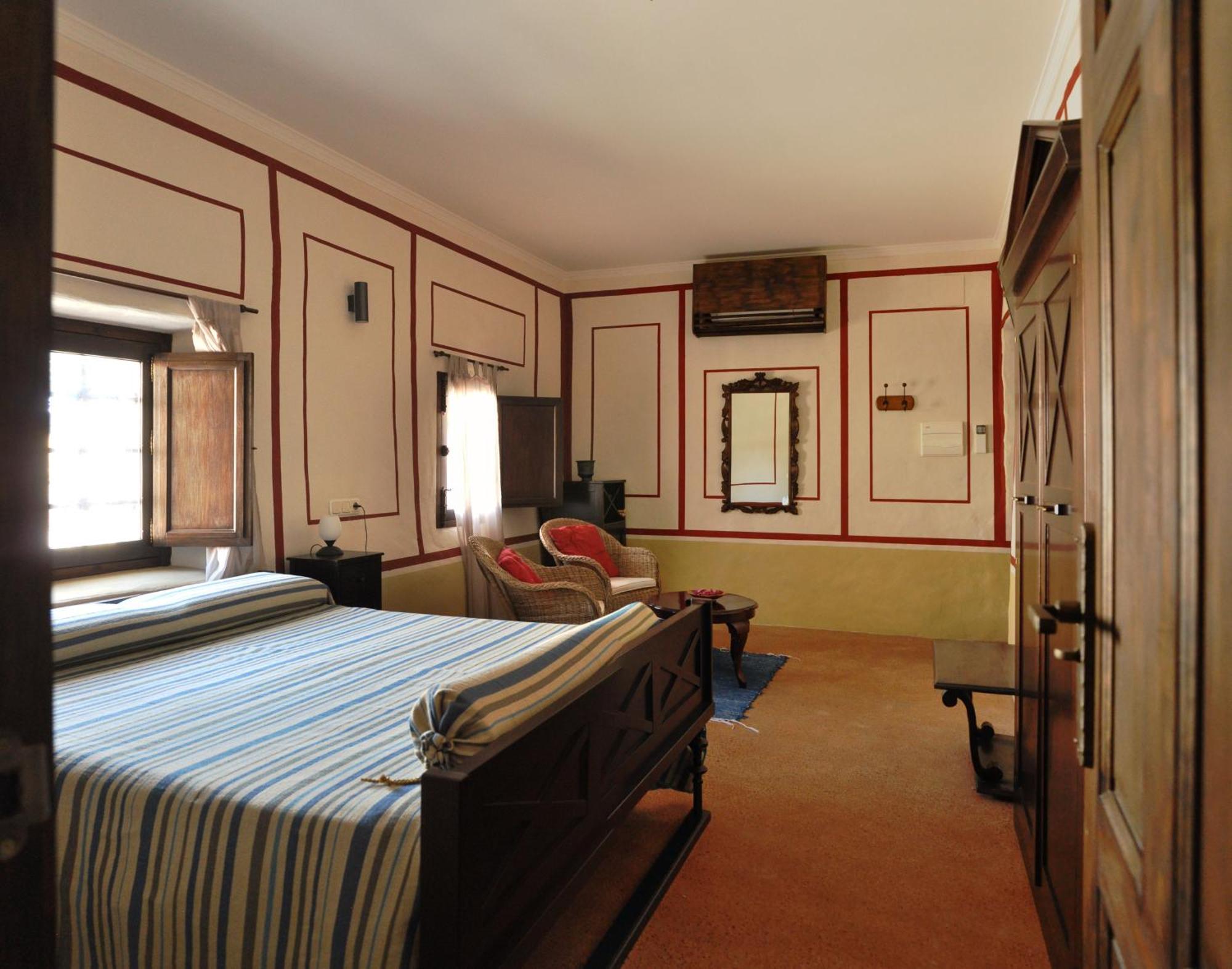 Country house Termas Aqua Libera