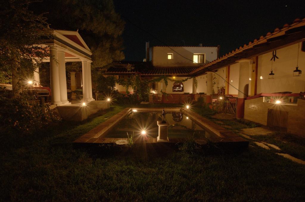 Country house Termas Aqua Libera