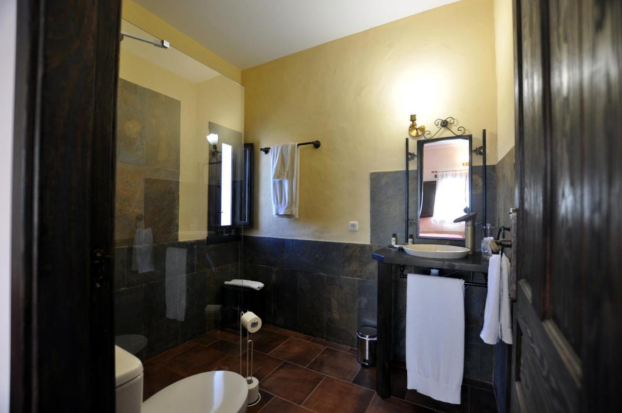 Country house Termas Aqua Libera *